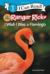 I Wish I Was a Flamingo (Ranger Rick)