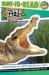Alligators and Crocodiles Can't Chew! (Super Facts for Super Kids)