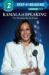 Kamala Is Speaking : Vice President for the People