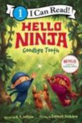 Goodbye Tooth! (Hello Ninja)