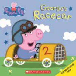 George's Racecar