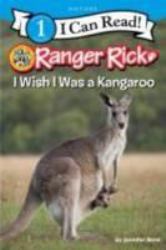 I Wish I Was a Kangaroo (Ranger Rick)