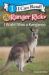 I Wish I Was a Kangaroo (Ranger Rick)