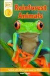 Rainforest Animals