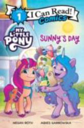 Sunny's Day (My Little Pony)