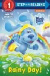 Rainy Day! (Blue's Clues and You)