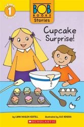 Cupcake Surprise! (Bob Books)