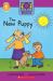 The New Puppy (Bob Books)