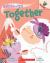 Together (Unicorn and Yeti)