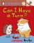 Can I Have a Turn? (Hello, Hedgehog)