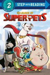 DC League of Super-Pets