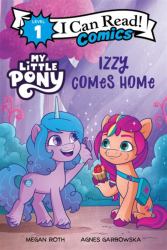 Izzy Comes Home (My Little Pony)