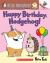 Happy Birthday, Hedgehog! (Hello, Hedgehog!)