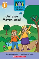Outdoor Adventures! (Bob Books)