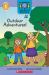 Outdoor Adventures! (Bob Books)