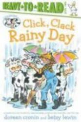 Click, Clack Rainy Day