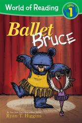 Ballet Bruce (Mother Bruce)