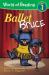 Ballet Bruce (Mother Bruce) Ballet Bruce (Mother Bruce)