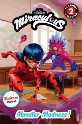 Monster Madness! (Miraculous)