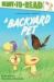 A Backyard Pet (the Chicken Squad)