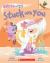 Stuck with You (Unicorn and Yeti)