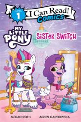 Sister Switch (My Little Pony)