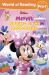 Spring at the Bow-Tique (Minnie's Bow Toons)