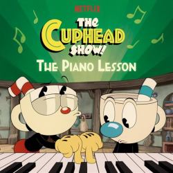 The Piano Lesson (Cuphead Show!)