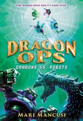 Dragons vs. Robots