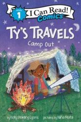 Camp-Out (Ty's Travels)