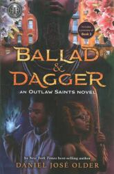 Ballad and Dagger