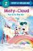 Fun Is in the Air (Misty the Cloud)