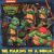 Teenage Mutant Ninja Turtles : Mutant Mayhem Pictureback
