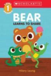 Bear Learns to Share