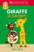 Giraffe Is Grumpy