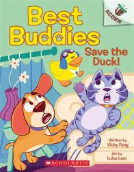 Save the Duck! (Best Buddies)