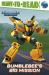 Bumblebee's Big Mission