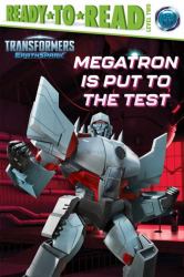 Megatron Is Put to the Test (Transformers : Earthspark)