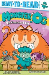 Og Finds the Cog (Monster Og)
