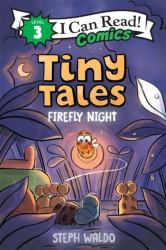 Firefly Night (Tiny Tales)