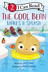 The Cool Bean Makes a Splash (Food Group)