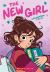 The New Girl : Graphic Novel