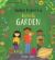 Errol's Garden (Haitian Creole English)