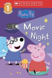 Movie Night (Peppa Pig)