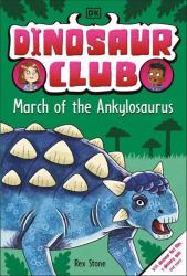 March of the Ankylosaurus