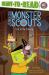 Lost in the Library (Junior Monster Scouts)