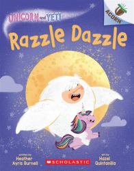 Razzle Dazzle (Unicorn and Yeti)