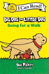 Going for a Walk (Big Dog and Little Dog)