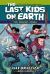 The Last Kids on Earth (Graphic Novel)