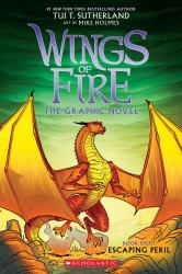 Escaping Peril (Graphic Novel)